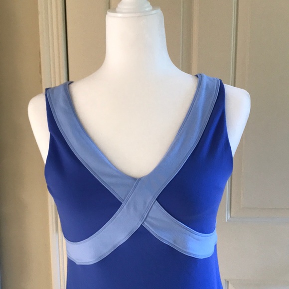 Lulu lemon tank top - Picture 2 of 8